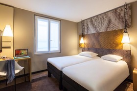 Hôtel ibis Marne-la-Vallée Champs