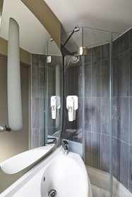 Hôtel ibis Marne-la-Vallée Champs