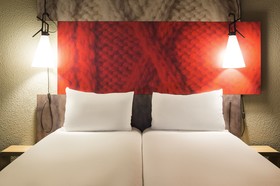 Hôtel ibis Marne-la-Vallée Champs