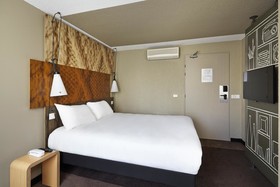 Hôtel ibis Marne-la-Vallée Champs