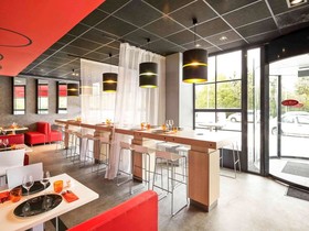 Hôtel ibis Marne-la-Vallée Champs