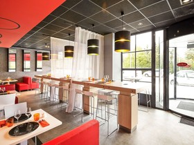 Hôtel ibis Marne-la-Vallée Champs