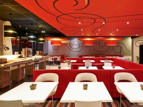 Hôtel ibis Marne-la-Vallée Champs