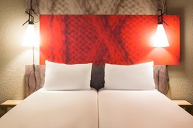 Hôtel ibis Marne-la-Vallée Champs