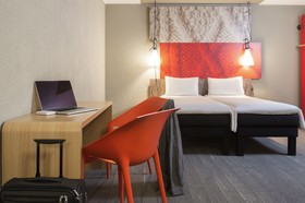 Hôtel ibis Marne-la-Vallée Champs