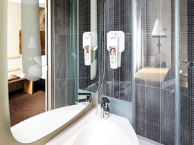 Hôtel ibis Marne-la-Vallée Champs