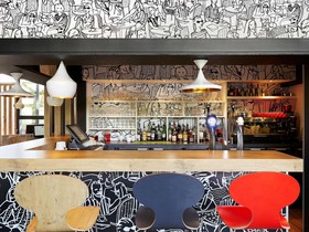 Hôtel ibis Marne-la-Vallée Champs
