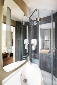 Hôtel ibis Marne-la-Vallée Champs