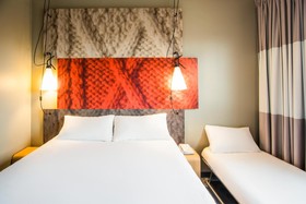 Hôtel ibis Marne-la-Vallée Champs