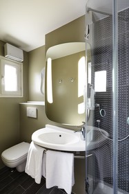 Hôtel ibis Marne-la-Vallée Champs