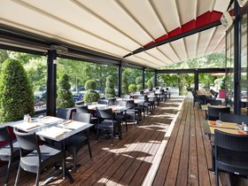 Hôtel ibis Marne-la-Vallée Champs