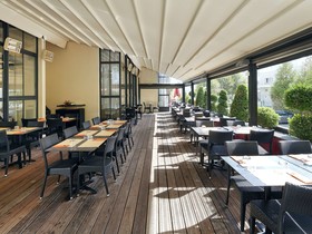 Hôtel ibis Marne-la-Vallée Champs