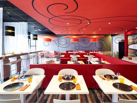 Hôtel ibis Marne-la-Vallée Champs