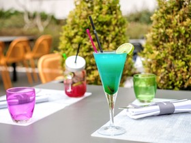 Novotel Paris Sud Porte de Charenton