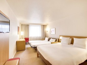 Novotel Paris Sud Porte de Charenton