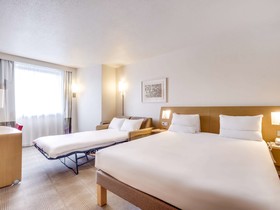 Novotel Paris Sud Porte de Charenton