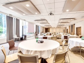 Novotel Paris Sud Porte de Charenton