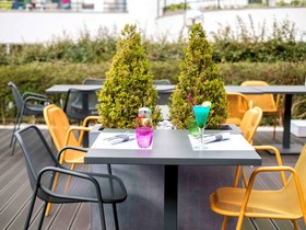 Novotel Paris Sud Porte de Charenton