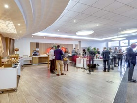 Novotel Paris Sud Porte de Charenton