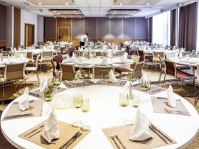 Novotel Paris Sud Porte de Charenton