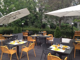 Novotel Paris Sud Porte de Charenton