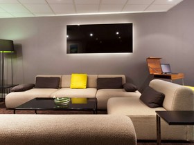 Novotel Paris Sud Porte de Charenton
