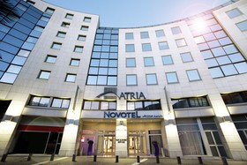 Novotel Paris Sud Porte de Charenton