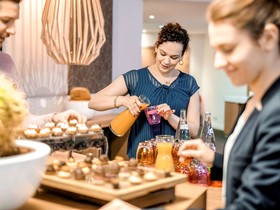 Novotel Paris Sud Porte de Charenton