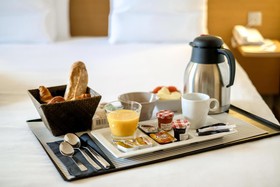 Novotel Paris Sud Porte de Charenton