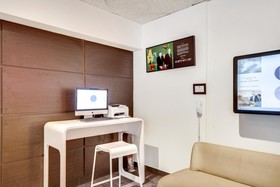 Novotel Paris Sud Porte de Charenton