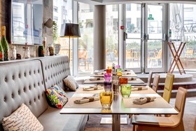 Novotel Paris Sud Porte de Charenton