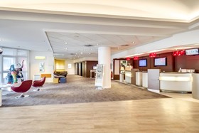 Novotel Paris Sud Porte de Charenton