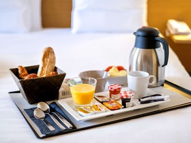 Novotel Paris Sud Porte de Charenton