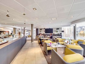 Novotel Paris Sud Porte de Charenton