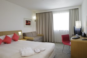 Novotel Paris Sud Porte de Charenton