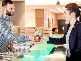 Novotel Paris Sud Porte de Charenton