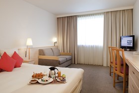 Novotel Paris Sud Porte de Charenton