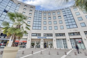 Novotel Paris Sud Porte de Charenton