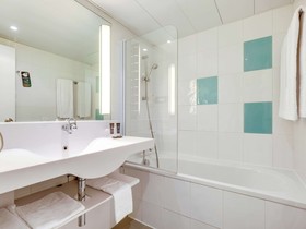 Novotel Paris Sud Porte de Charenton