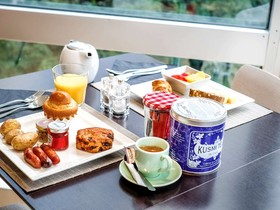 Novotel Paris Sud Porte de Charenton