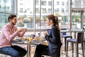 Novotel Paris Sud Porte de Charenton