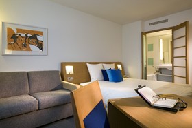 Novotel Paris Sud Porte de Charenton
