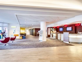 Novotel Paris Sud Porte de Charenton