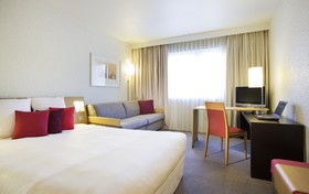 Novotel Paris Sud Porte de Charenton