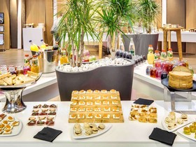 Novotel Paris Sud Porte de Charenton