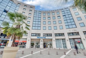 Novotel Paris Sud Porte de Charenton
