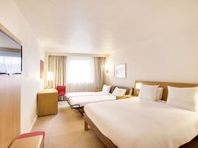 Novotel Paris Sud Porte de Charenton