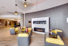 Novotel Paris Sud Porte de Charenton