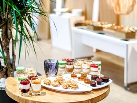 Novotel Paris Sud Porte de Charenton