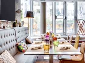 Novotel Paris Sud Porte de Charenton